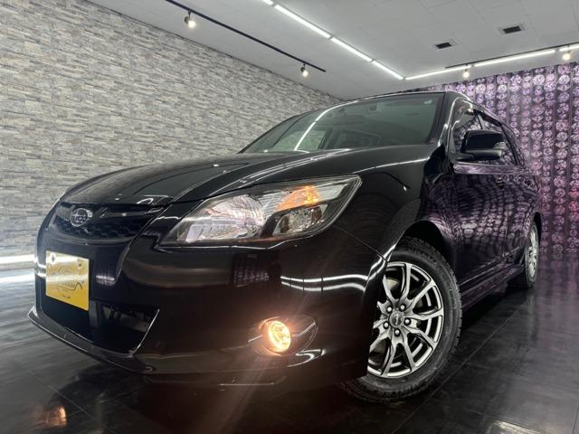２．５ｉスペックＢ　アイサイト　４ＷＤ／事故無し／車検２年付／１年保証・走行距離無制限／安全運転支援システム／夏冬タイヤホイール付き／スマートキー２個／キセノンヘッドライト／フルセグＴＶ／ＨＤＤナビ