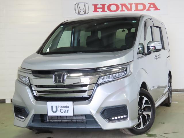 スパーダホンダセンシング　ワンオーナー　４ＷＤ　９型ナビ　エンスタ　ドラレコ　キャプテン