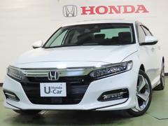 アコード EX 車検整備付 純正ナビ 夏冬タイヤ付 TVフル リアカメラ ETC 中古車画像