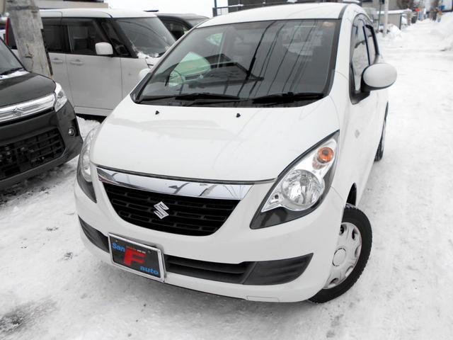 4WD 660G 修復歴無し ETC 夏冬タイヤ付(1枚目)