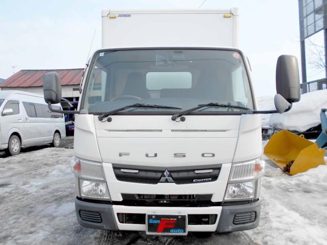 　４ＷＤ　３．０ＤＴ　オートマ　箱車　積載量１．４５ｔ　バックカメラ