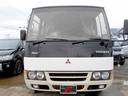 三菱ふそう ローザ 　４ＷＤ　５．３ディーゼル　キャンピングカー...