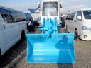 日本その他 日本 　４ＷＤ　ＷＳ２１０　タイヤショベル　４本タイ...