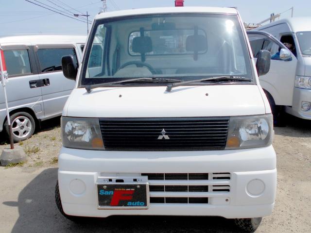 Ｖタイプ　４ＷＤ　６６０　オートマ　エアコン　修復歴無し　タイミングベルト交換済