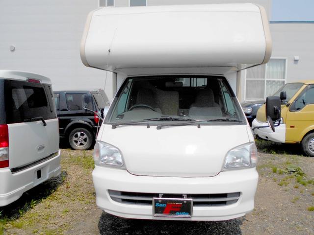 トヨタ ライトエーストラック 　４ＷＤ　２．２Ｄ　アトム製