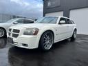 DODGE DODGE MAGNUM