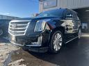 CADILLAC CADILLAC ESCALADE