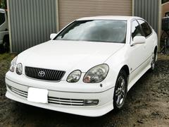 アリスト(トヨタ)の中古車を探すなら【グーネット】~3ページ目~ アリスト(トヨタ)の中古車を探すなら【グーネット】~3ページ目~