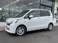 ムーヴ L SA 4WD 衝突被害軽減システム キーレスエントリー アイドリングストップ 電動格納ミラー ベンチシート CVT 盗難防止システム ABS ESC CD アルミホイール 衝突安全ボディ エアコン 中古車画像