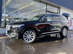 ボルボ　ＸＣ９０　Ｔ６　ＡＷＤ　インスクリプション　４ＷＤ