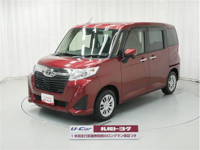 G フルセグ バックカメラ ワンオーナー 寒冷地仕様 4WD(1枚目)