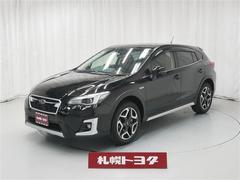 スバル　ＸＶ　アドバンス