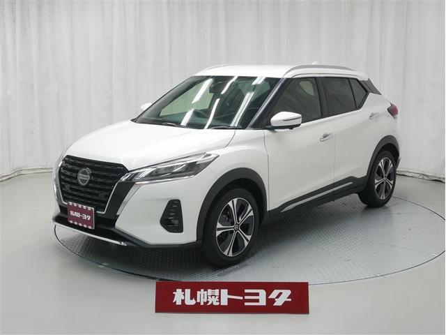 日産 キックス