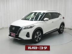 日産　キックス　Ｘ　ＦＦ　ドラレコ　バックカメラ