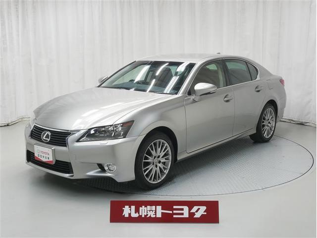 ＧＳ(レクサス) ＧＳ３５０　バージョンＬ 中古車画像