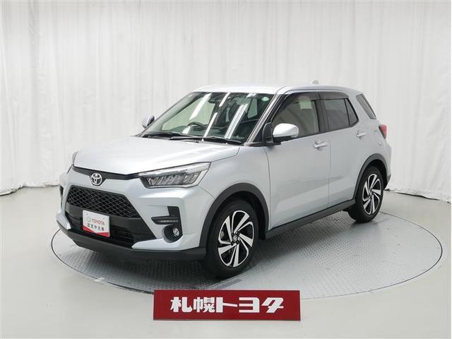 トヨタ ライズ Ｚ