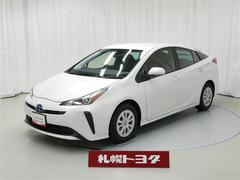 プリウス S 中古車画像