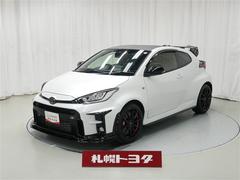 GRヤリス RZ ハイパフォーマンス 中古車画像