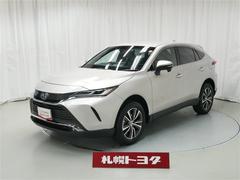ハリアーハイブリッド G 中古車画像