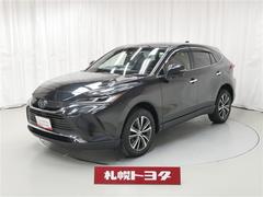 ハリアー G レザーパッケージ 中古車画像