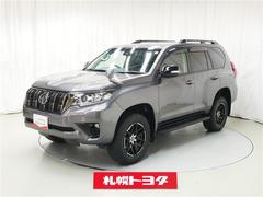 ランドクルーザープラド TX Lパッケージ 中古車画像