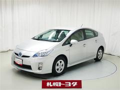 プリウス S LEDエディション 中古車画像