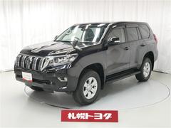 ランドクルーザープラド TX 中古車画像