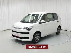 スペイド F 中古車画像