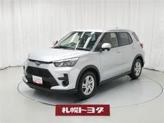 ライズ G 中古車画像