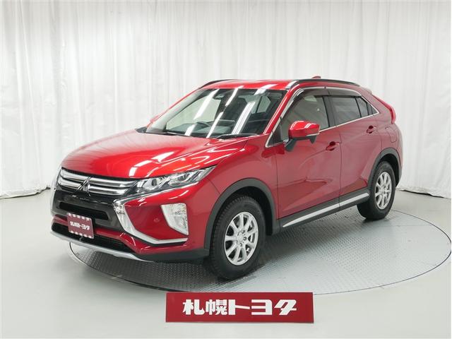 エクリプスクロス(三菱) Ｇ 中古車画像