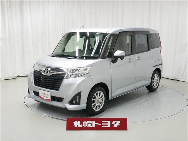 ルーミー(トヨタ) Ｇ　Ｓ 中古車画像