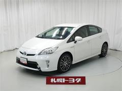 プリウス Sツーリングセレクション 中古車画像