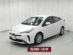 プリウス S 中古車画像