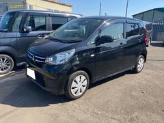 eKワゴン M e-アシスト 4WD ナビTV パワーウィンドウ パワーステアリング ABS ESC ベンチシート シートヒータ 寒冷地仕様 衝突安全ボディ キーレス アイドリングストップ 中古車画像