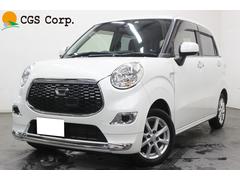 ダイハツ　キャスト　スタイルＸ　ＳＡＩＩ　４ＷＤ　本州仕入車