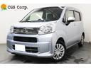 ダイハツ ムーヴ Ｌ　４ＷＤ　本州仕入車　衝突被害軽減ブレーキ　...