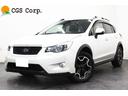 スバル ＸＶ ２．０ｉ－Ｌ　アイサイト　４ＷＤ　本州仕入車　ナビ...