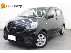 プレオプラス FA 4WD ナビ バックカメラ bluetooth テレビ 中古車画像