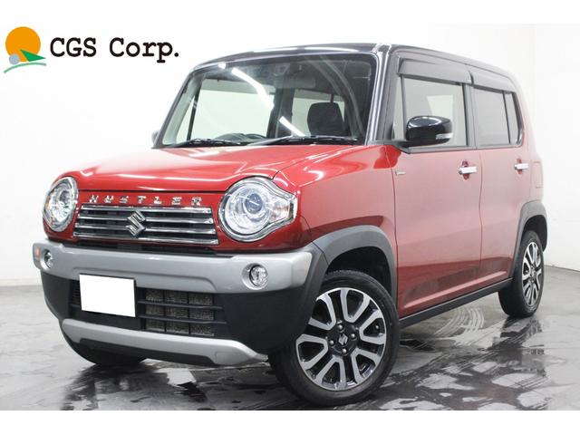 人気のハスラー　４ＷＤが入庫しました。 支払総額の中には本年度の自動車税も含まれます。