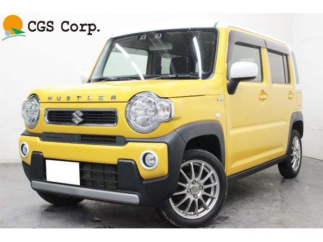 人気のハスラー　４ＷＤが入庫しました。 支払総額の中には本年度の自動車税も含まれます。