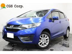 フィットハイブリッド Lパッケージ 4WD ナビ スマートキー プッシュスタート ETC 中古車画像