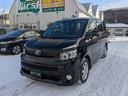 トヨタ ヴォクシー ＺＳ　４ＷＤ　両側パワースライドドア　スマー...