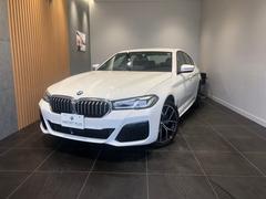 ＢＭＷ　５シリーズ　５２３ｄ　ｘＤｒｉｖｅ　Ｍスポーツ