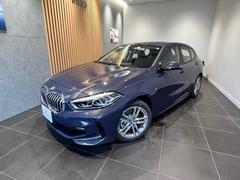 ＢＭＷ　１シリーズ　１１８ｄ　インディビジュアル　エディション