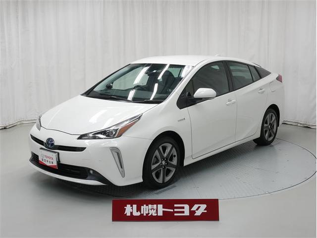 トヨタ プリウスaツーリングセレクションの中古車 車体価格250万円 19年式 走行2 1万キロ 車体色ホワイトパールクリスタルシャイン 北海道石狩市樽川5条1丁目1番地 札幌トヨタ自動車 株 t zoneいしかり店の在庫 グーネット中古車 トヨタ プリウスaツーリングセレクションの中古車 車体価格250万円 19年式 走行2 1万キロ 車体色ホワイトパールクリスタルシャイン 北海道石狩市樽川5条1丁目1番地 札幌トヨタ自動車 株 t zoneいしかり店の在庫 グーネット中古車