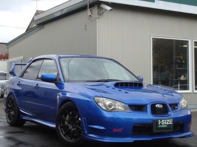 中古車 スバル インプレッサ wrx sti中古車販売実績 21 09 29 有限会社 イサイズ 中古車なら グーネット中古車 中古車 スバル インプレッサ wrx sti中古車販売実績 21 09 29 有限会社 イサイズ 中古車なら グーネット中古車