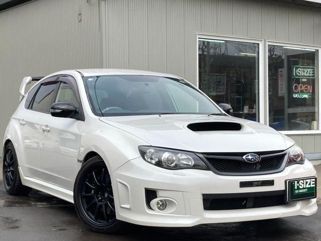 ＷＲＸ　ＳＴｉ　アプライドＢ　バリスウイング　ＦＧＫマフラー　ＨＫＳメタルキャタライザー　ＷＯＲＫ１１Ｒ１８インチＡＷ　ブリッツ車高調　ＺＥＲＯスポーツサクションパイプ　フルセグナビ　Ｒカメラ　記録簿　ユーザー買取車