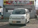 DAIHATSU MOVE LATTE