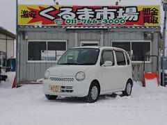 ダイハツ　ムーヴラテ　ＶＳ　４ＷＤ　スマートキー　電動格納ミラー