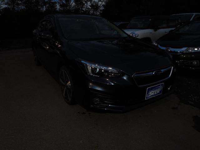 インプレッサG4(スバル) 2.0i−Sアイサイト アイサイト♪バックカメラ♪ETC♪ 中古車画像